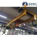 Best Selling Lhb Model Double Girder Bridge Explosion Proof Crane Price